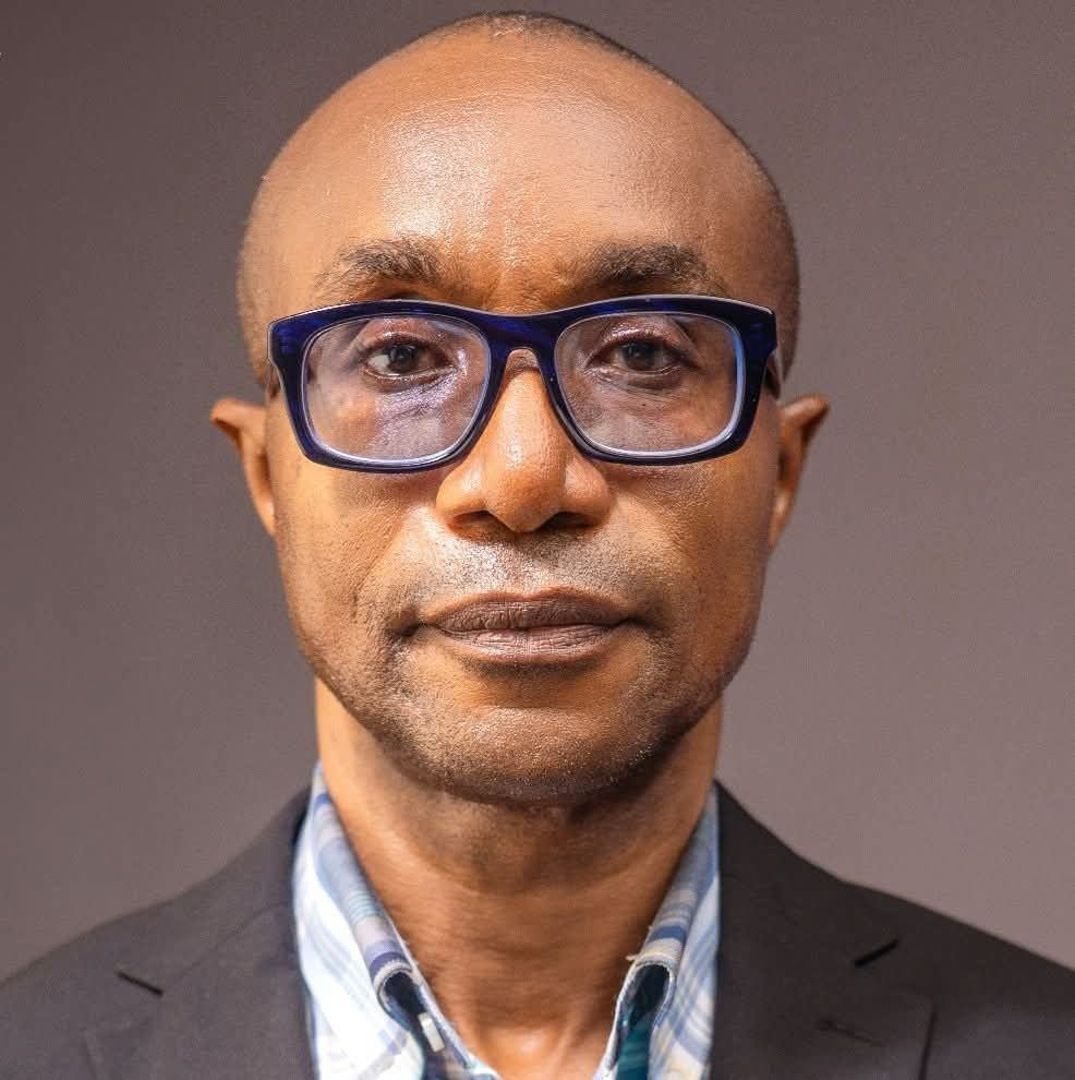 Dr. M. Hunpatin, Co-Founder & Chairman of the Board at Rydevest
