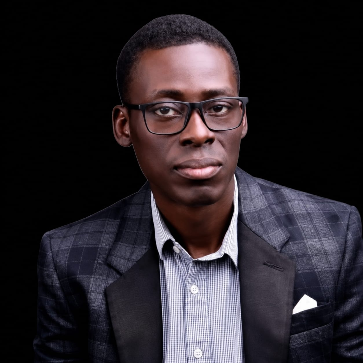 Dapo Okedele, Co-Founder & Chief Mobility Officer at Rydevest